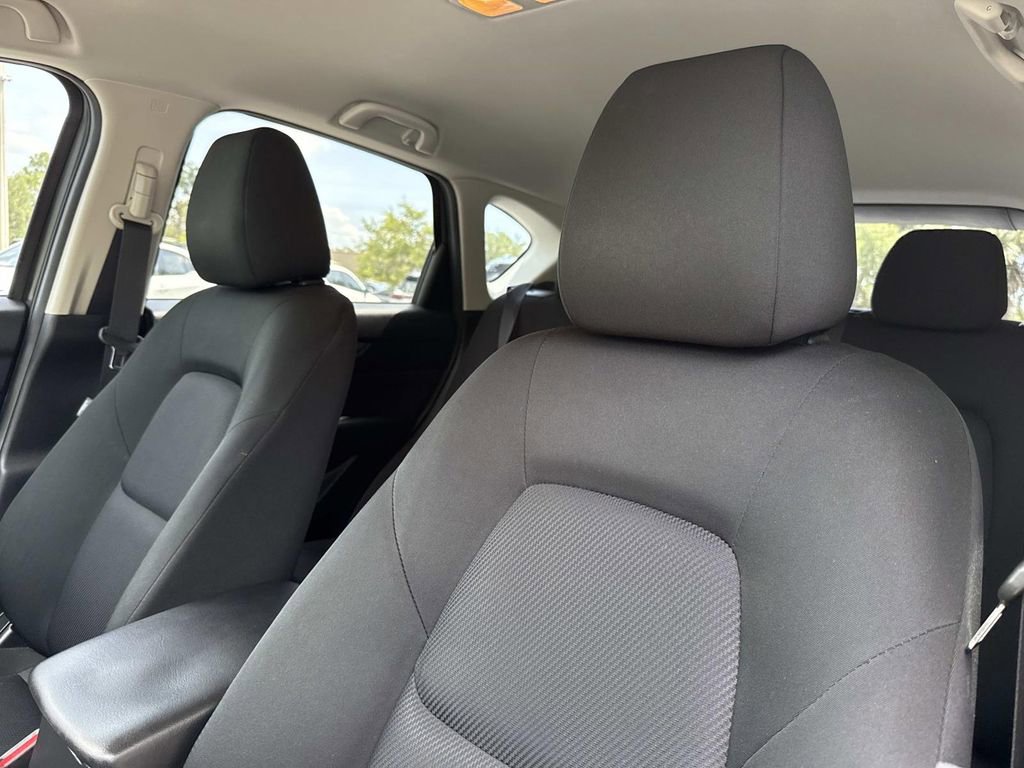 Used 2017 MAZDA CX-5 Sport AWD/4WD image 25