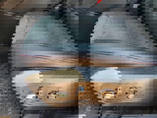 New 2026 Chevrolet Blazer EV RS w/ Super Cruise Package image 18