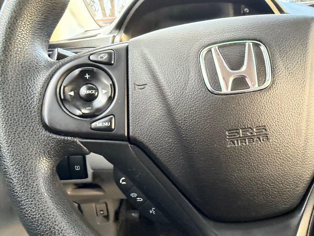 Used 2014 Honda CR-V LX image 25