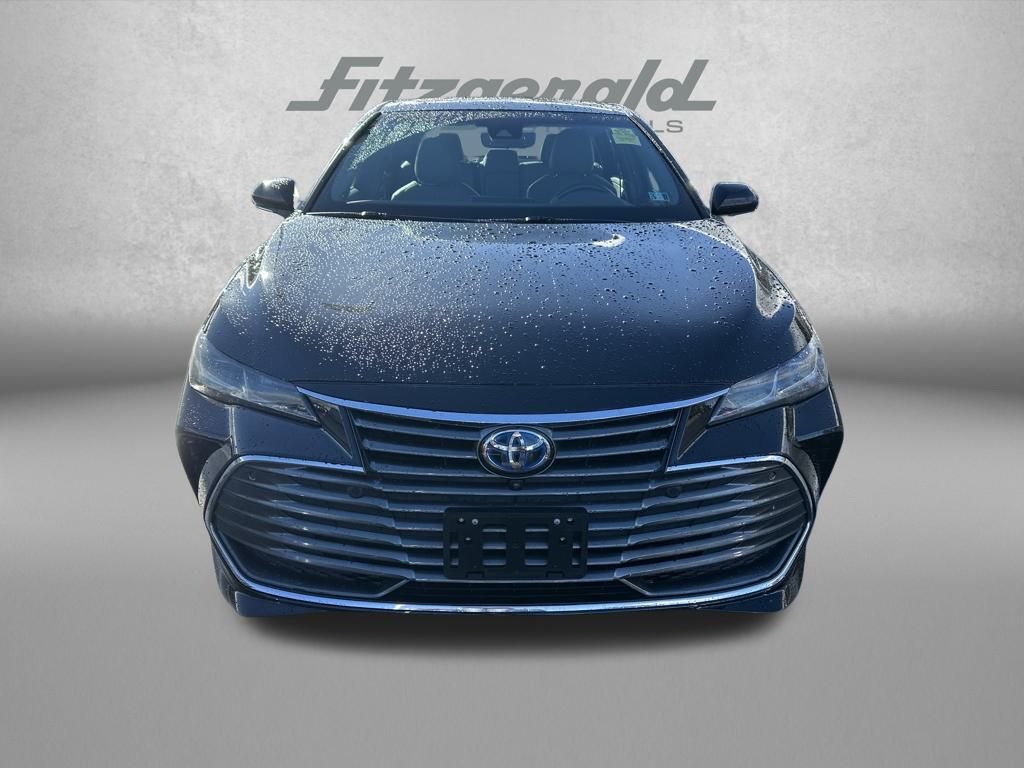 Used 2020 Toyota Avalon Limited w/ Advanced Safety Package image 2