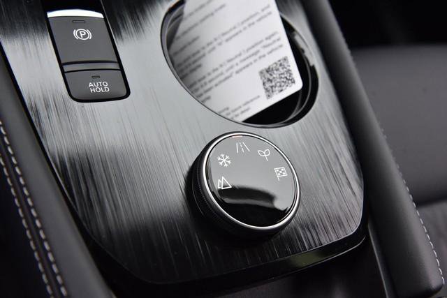 New 2026 Nissan Rogue Platinum image 21