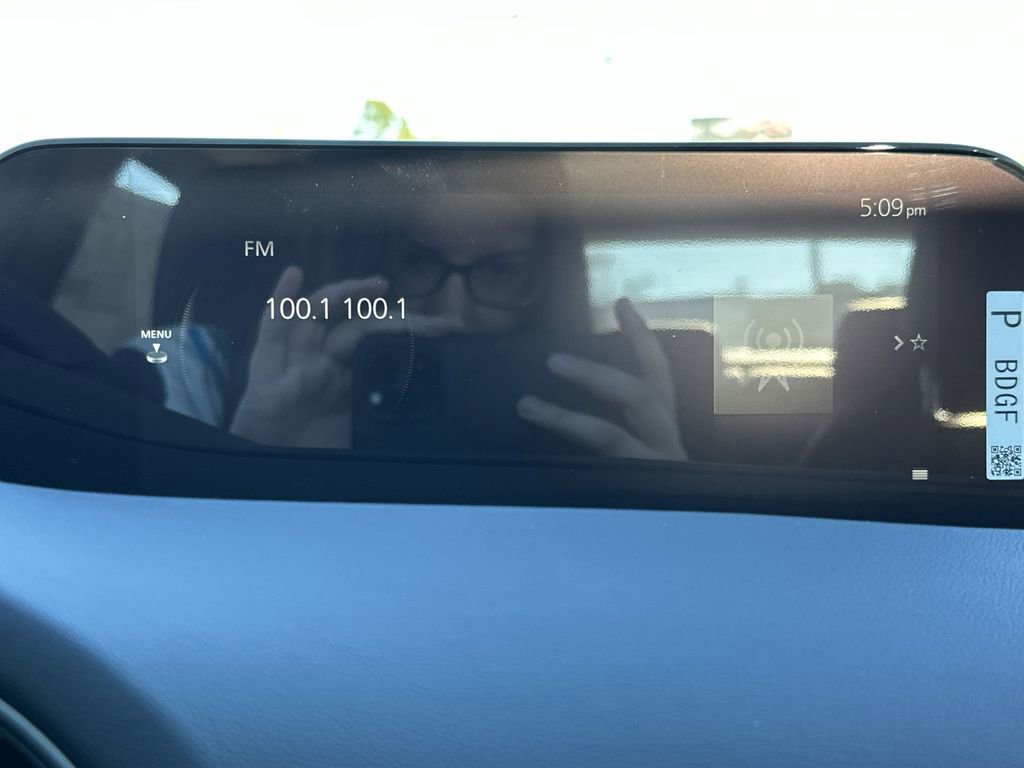 New 2026 MAZDA MAZDA3 2.5 S Sedan w/ Preferred Pkg image 16