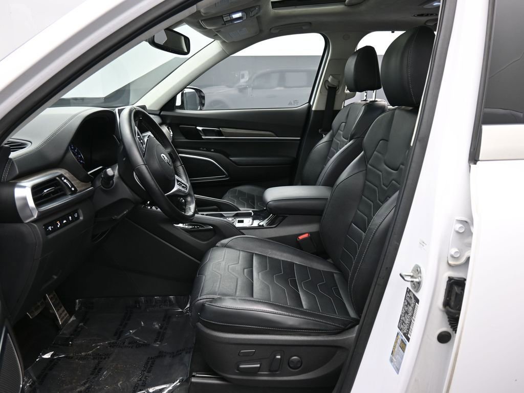 Used 2021 Kia Telluride SX w/ SX Prestige Package image 34