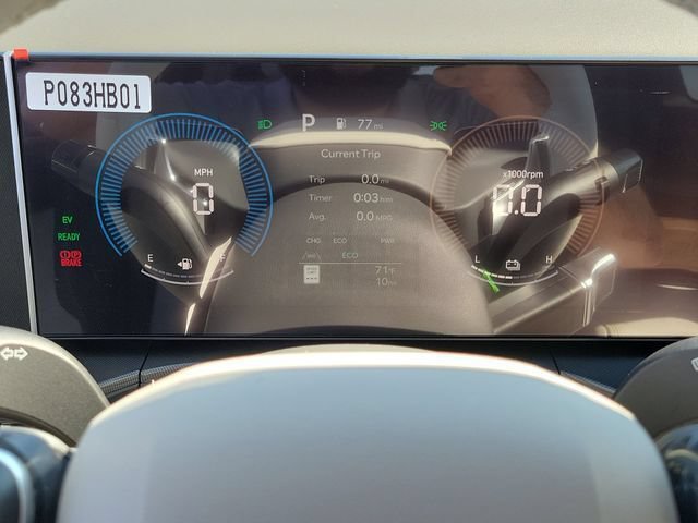 New 2026 Hyundai Santa Fe SE FWD image 7