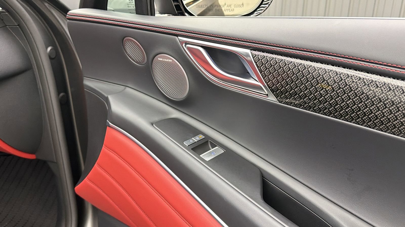 Used 2026 Genesis GV80 3.5T e-SC image 34