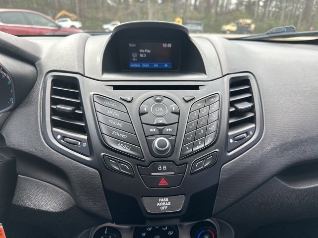 Used 2019 Ford Fiesta SE image 12