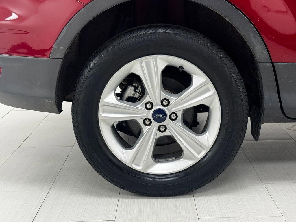 Used 2014 Ford Escape SE w/ Equipment Group 201A image 41