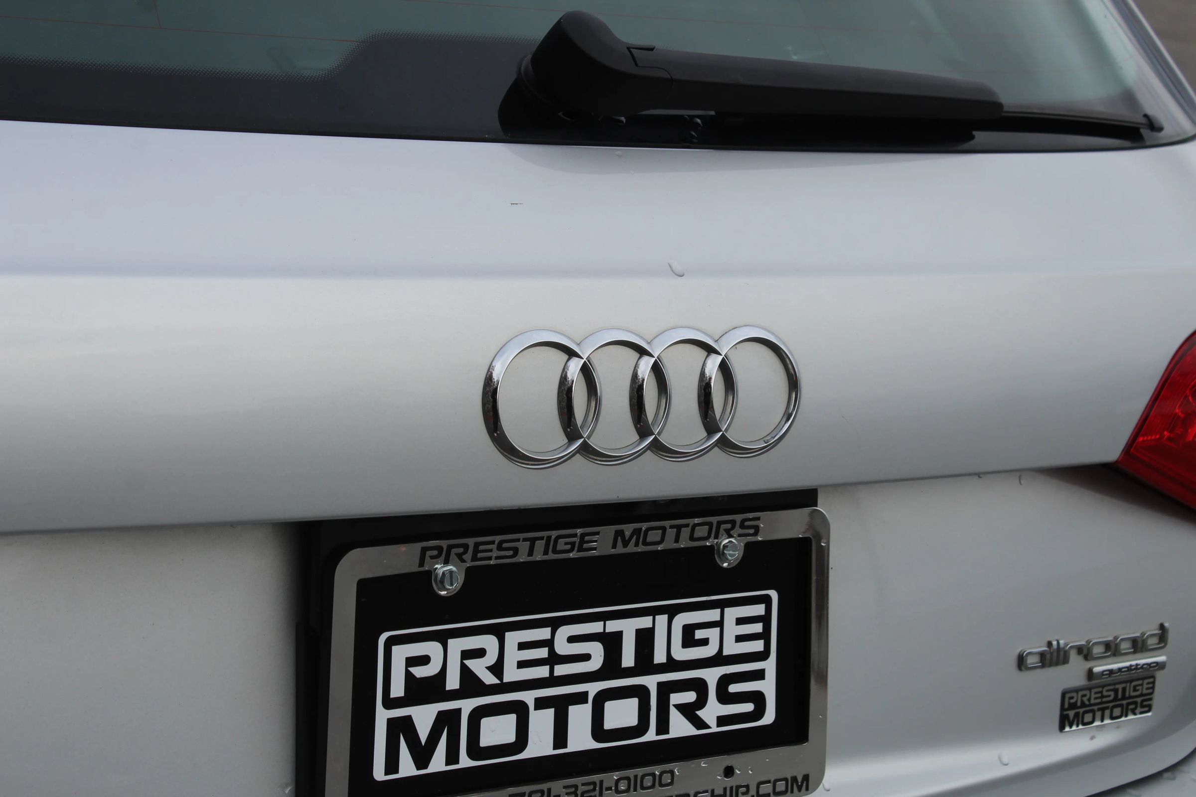 Used 2013 Audi A4 Premium Plus image 44