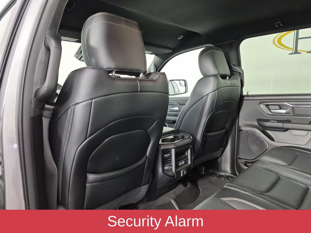 Used 2024 RAM 1500 Rebel w/ Rebel Level 2 Equipment Group AWD/4WD image 34