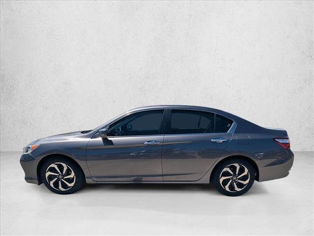 Used 2016 Honda Accord EX-L image 9