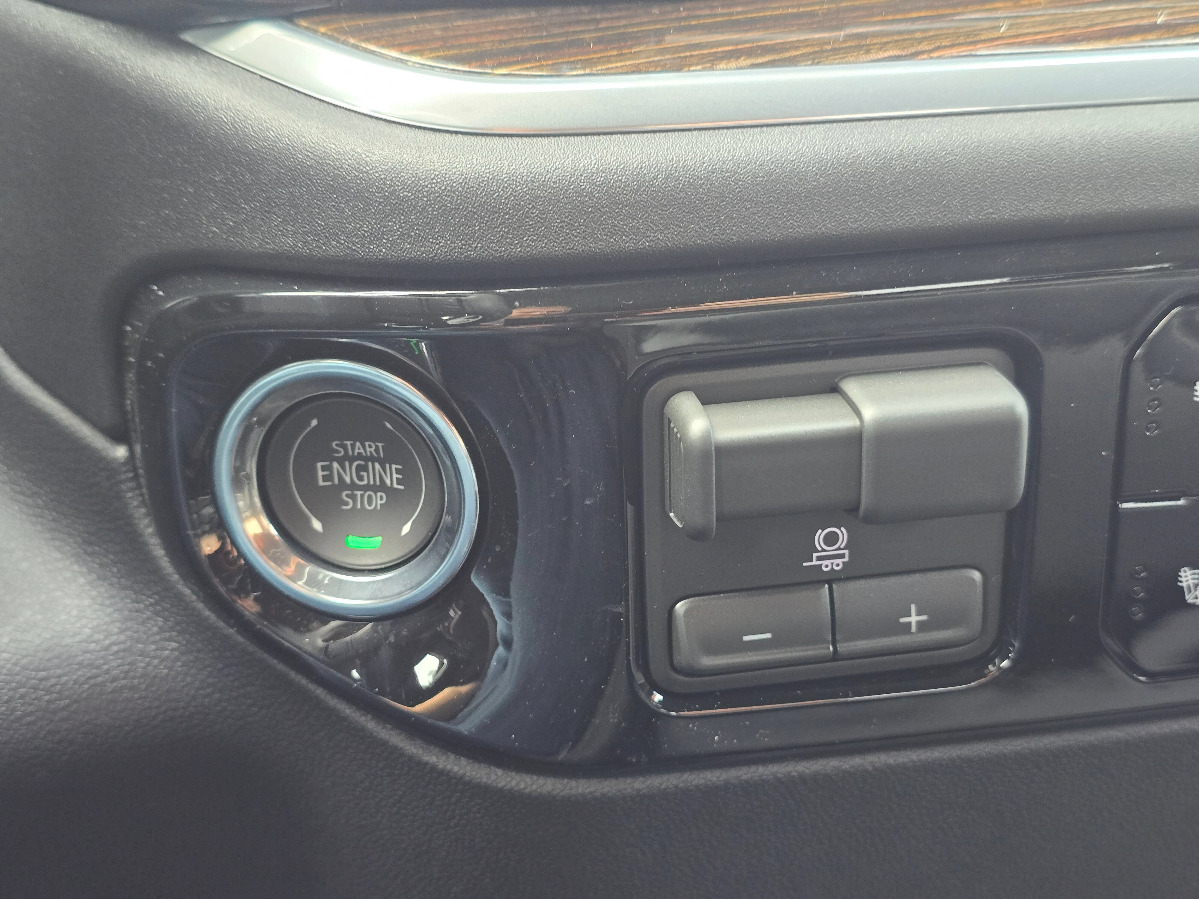 New 2026 GMC Sierra 1500 Elevation AWD/4WD image 19