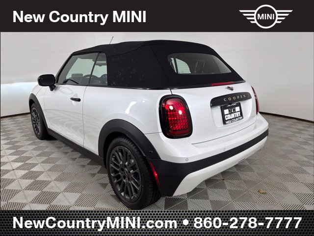 New 2026 MINI Cooper S FWD image 5