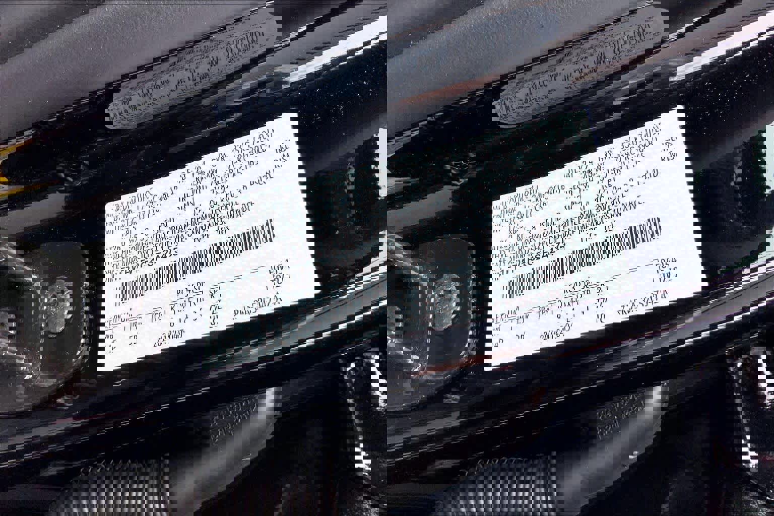 Used 2025 Ford F150 Raptor image 36