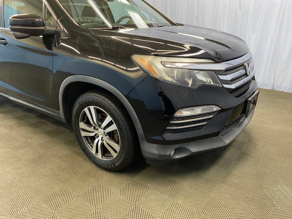 Used 2016 Honda Pilot EX-L image 47
