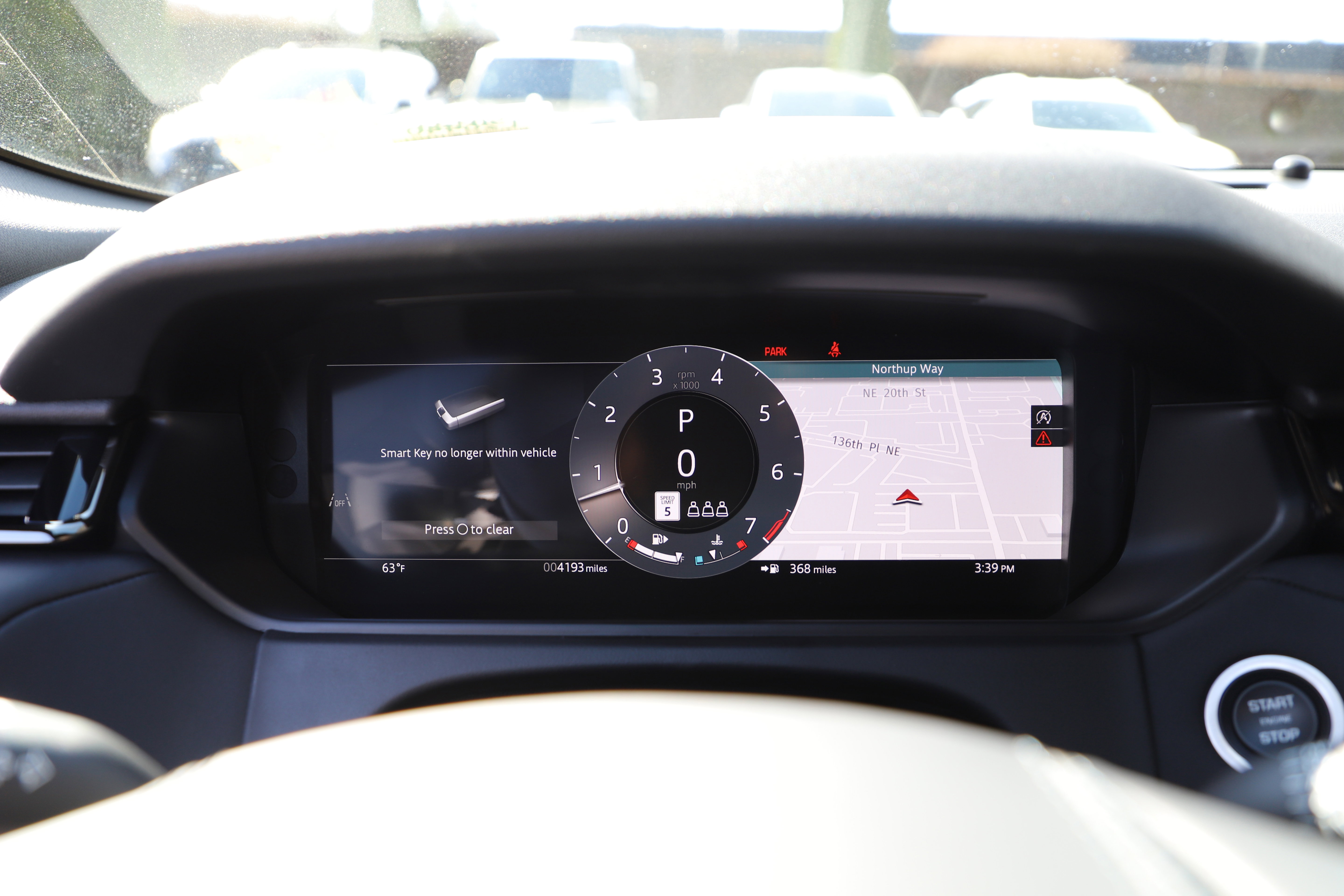 Certified 2026 Land Rover Range Rover Velar S AWD/4WD image 21