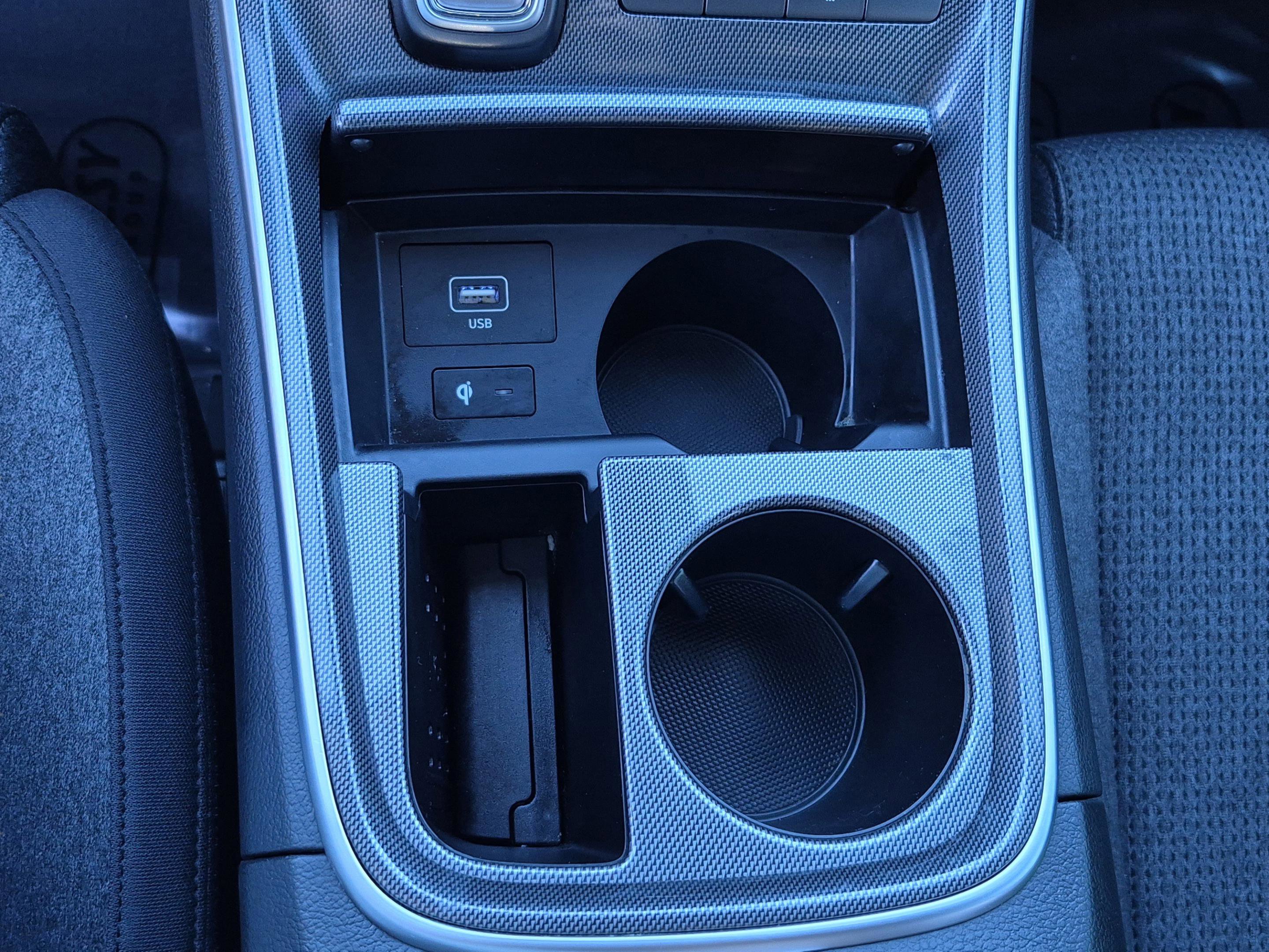 Certified 2023 Hyundai Santa Fe SEL w/ Cargo Package AWD/4WD image 25