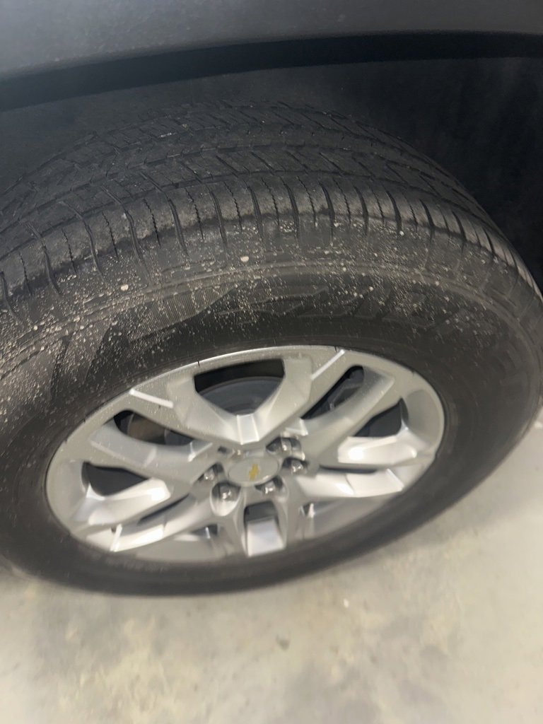 Used 2020 Chevrolet Traverse LT image 7