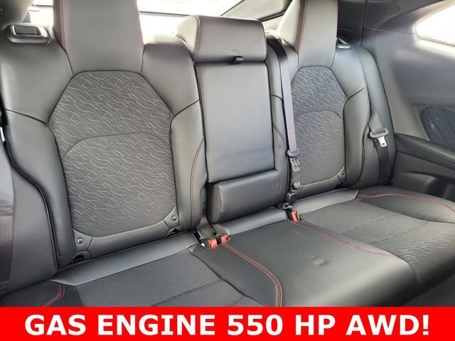 New 2026 Dodge Charger Scat Pack image 12