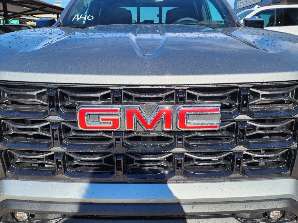 New 2026 GMC Canyon Elevation w/ Convenience Package image 10