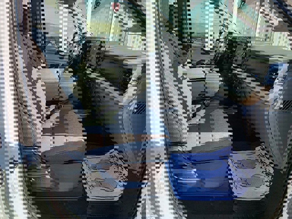 New 2026 Ford F350 XLT image 14