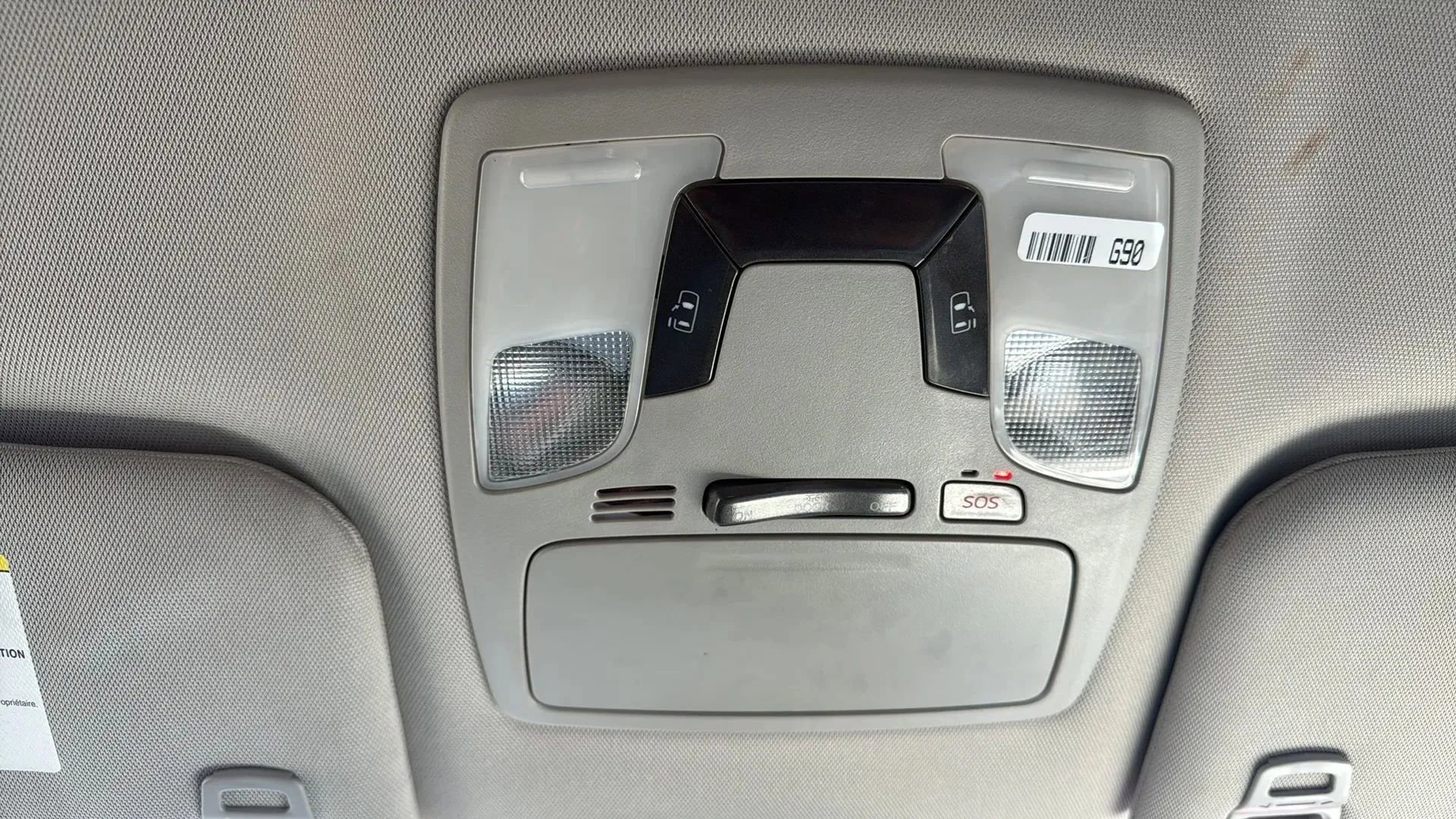 Used 2020 Toyota Sienna LE FWD image 21