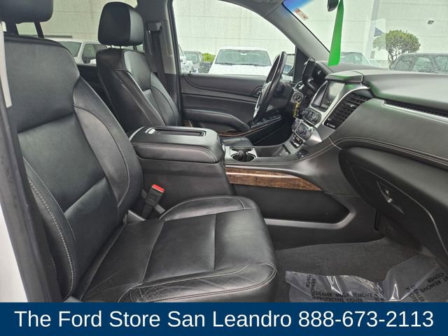 Used 2019 Chevrolet Suburban LT image 18