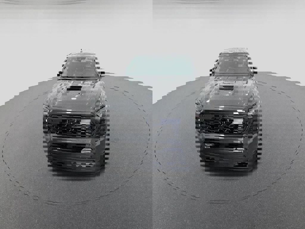 New 2026 Toyota Tacoma TRD Sport w/ TRD Sport Upgrade Package image 15