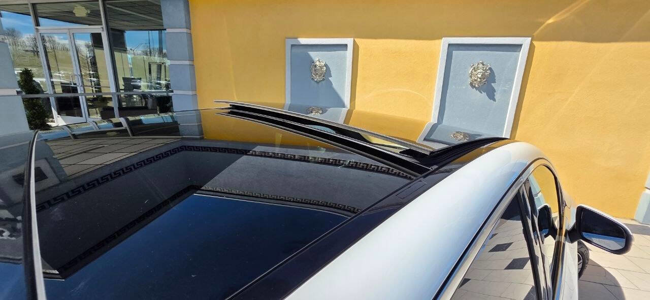 Used 2024 Mercedes-Benz EQE 350+ 4MATIC SUV w/ Driver Assistance Package image 15