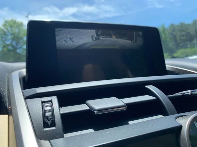 Used 2020 Lexus NX 300 AWD w/ Comfort Package image 36