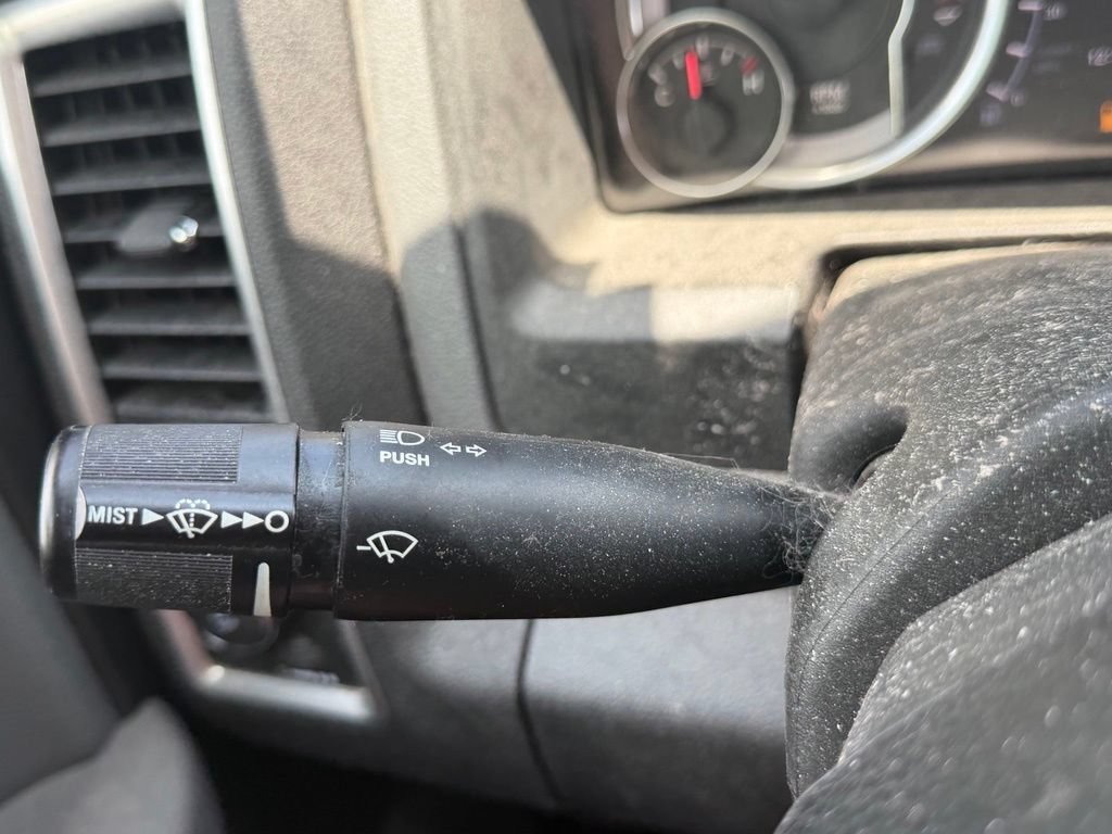 Used 2018 RAM 1500 Big Horn AWD/4WD image 15