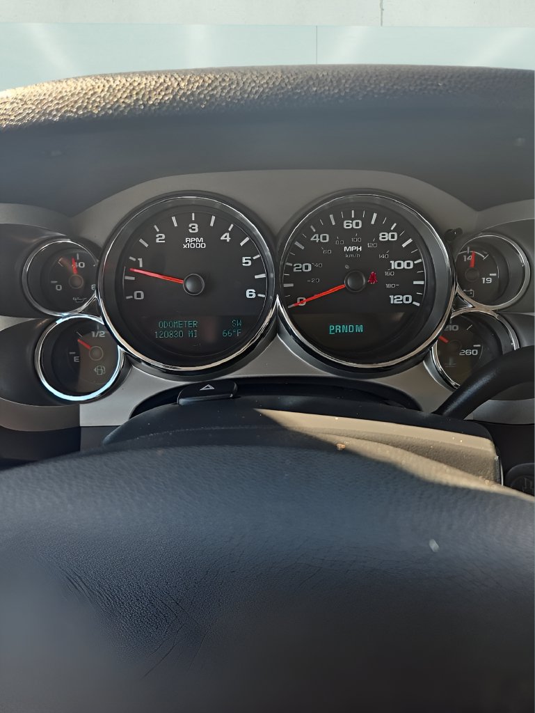 Used 2012 Chevrolet Silverado 1500 LT w/ All-Star Edition AWD/4WD image 23