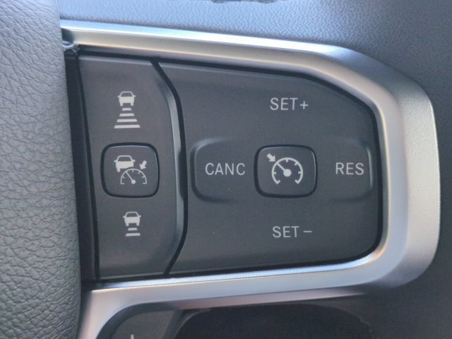 New 2027 RAM 1500 4x4 Crew Cab image 26