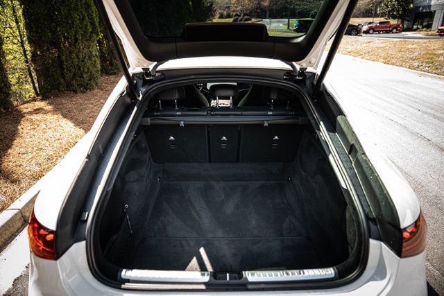 Used 2023 Mercedes-Benz EQS AMG 4MATIC image 22