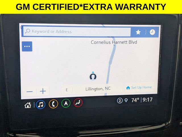 Certified 2023 Chevrolet Traverse High Country image 22