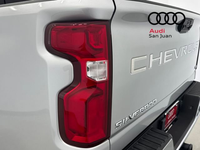 Used 2021 Chevrolet Silverado 3500 LTZ w/ LTZ Premium Texas Edition image 11