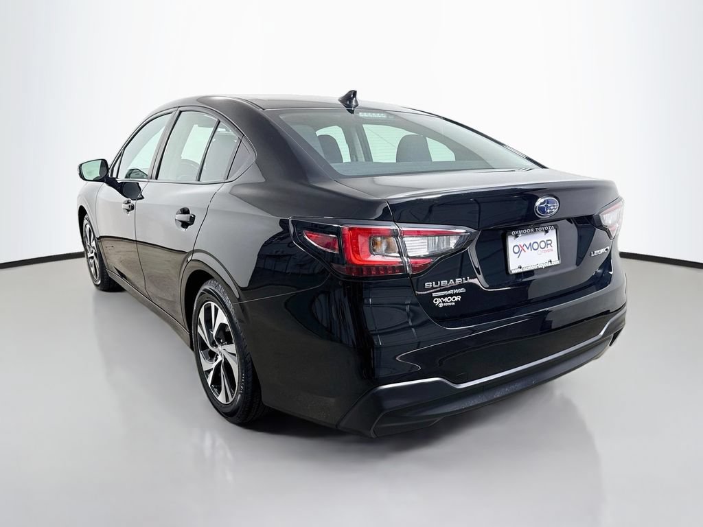 Used 2023 Subaru Legacy Premium AWD/4WD image 5