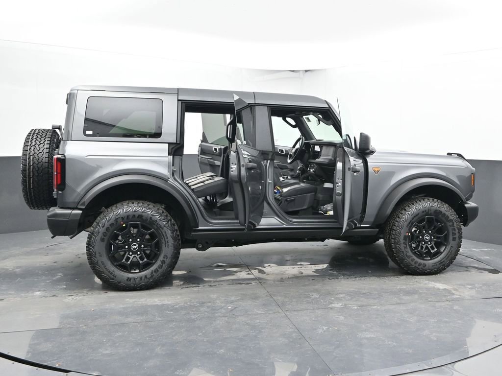 New 2026 Ford Bronco Badlands AWD/4WD image 59
