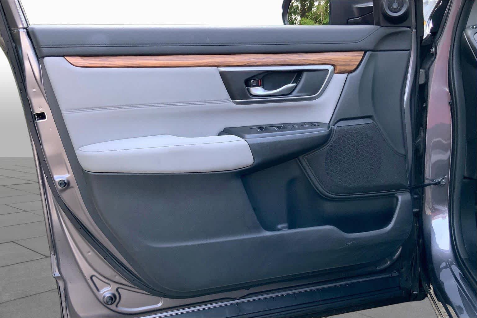 Used 2018 Honda CR-V EX image 22