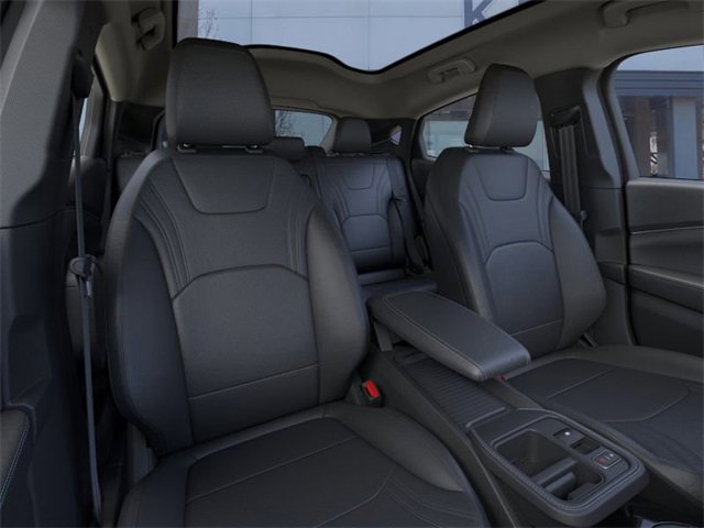 New 2025 Ford Mustang Mach-E Premium w/ Interior Protection Package image 10