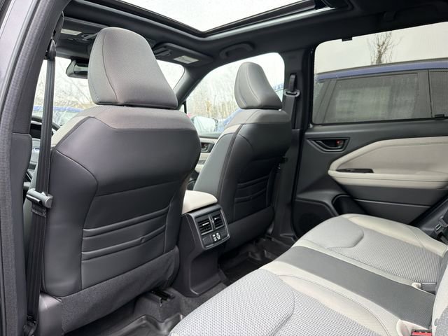 New 2026 Subaru Forester Premium image 13