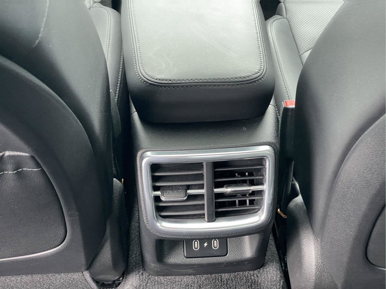 Used 2025 Kia K5 EX FWD image 15
