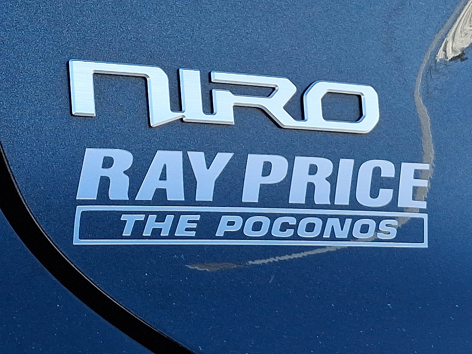 Used 2024 Kia Niro Wind w/ Wind Preserve Package image 30