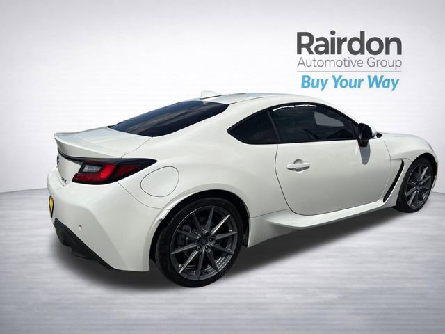 Used 2023 Subaru BRZ Limited RWD image 7