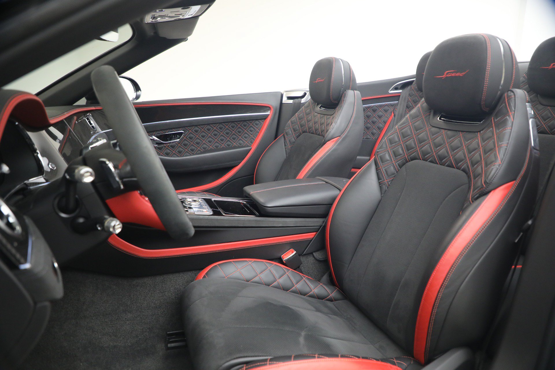 Certified 2023 Bentley Continental GT Speed AWD/4WD image 28
