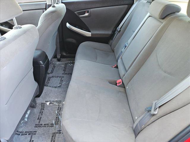 Used 2015 Toyota Prius Three FWD image 24