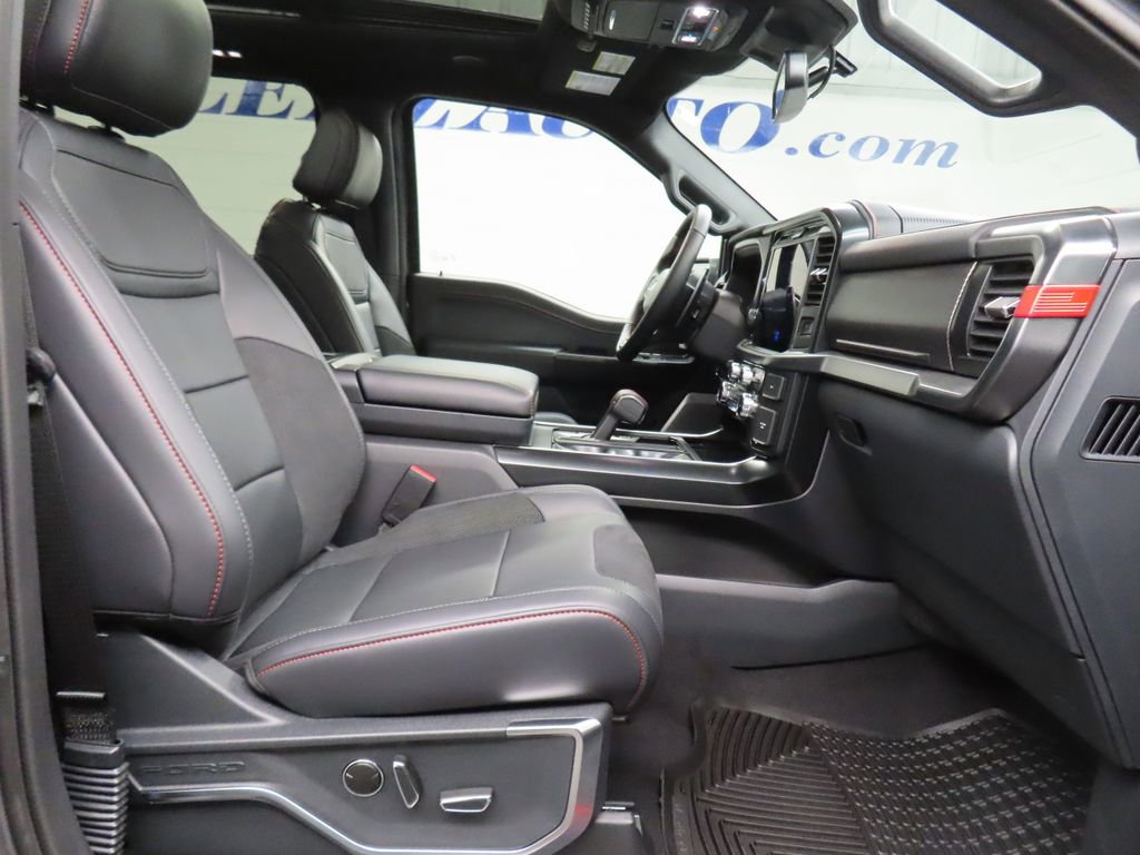Used 2025 Ford F150 Raptor image 40