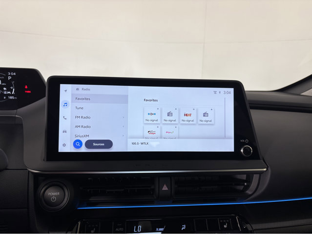 New 2026 Toyota Prius AWD image 6