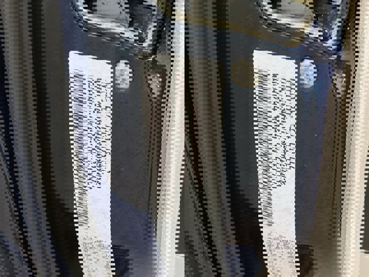 Used 2023 Chrysler Pacifica Touring-L image 30