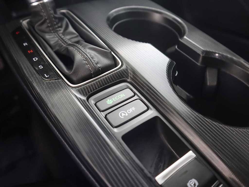 Used 2025 Honda Civic LX image 44