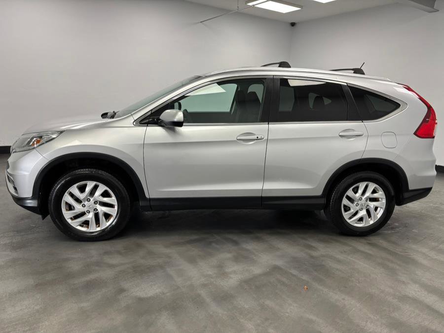 Used 2015 Honda CR-V EX image 3